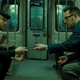 Image for article titled Organized Criminals Are Better than Evil A.I., on Person of Interest